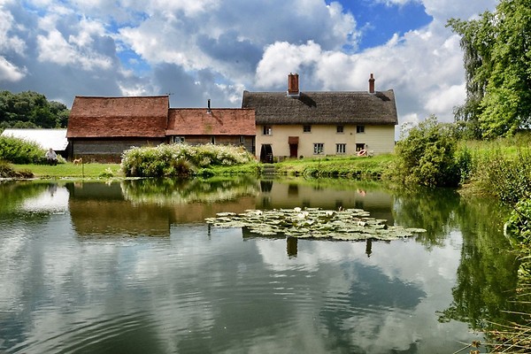 Assington Mill